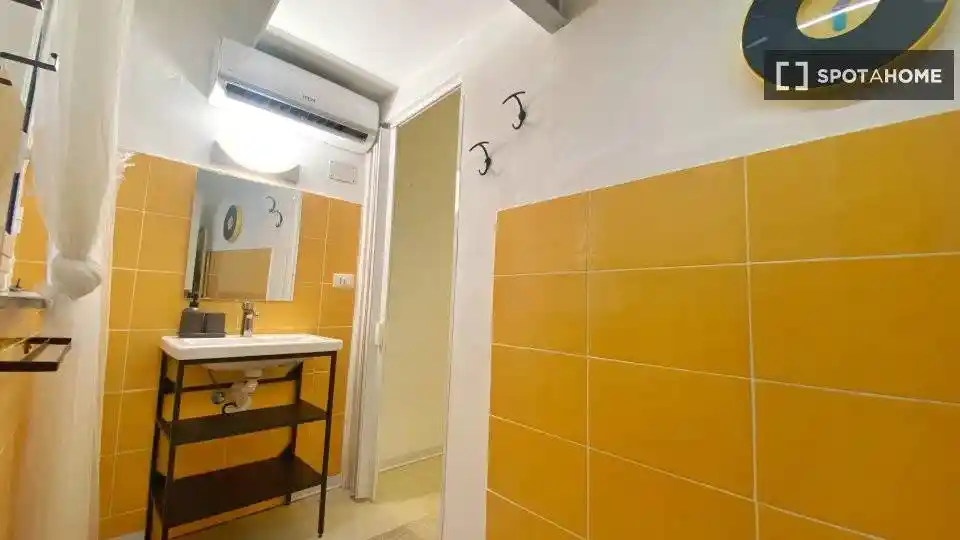 Appartamento in affitto a Genova