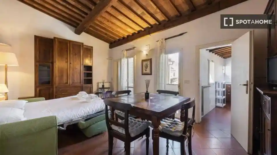 Appartamento in affitto a Firenze