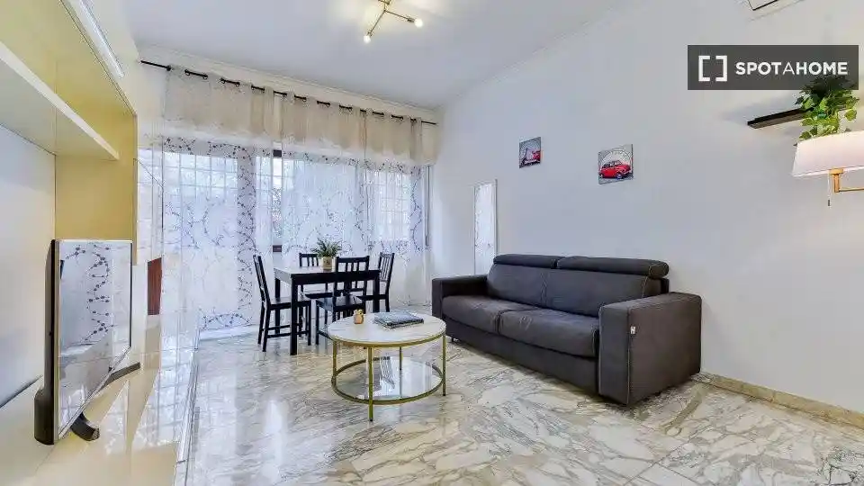 Appartamento in affitto a Roma