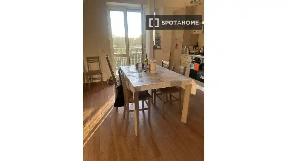 Appartamento in affitto a Napoli