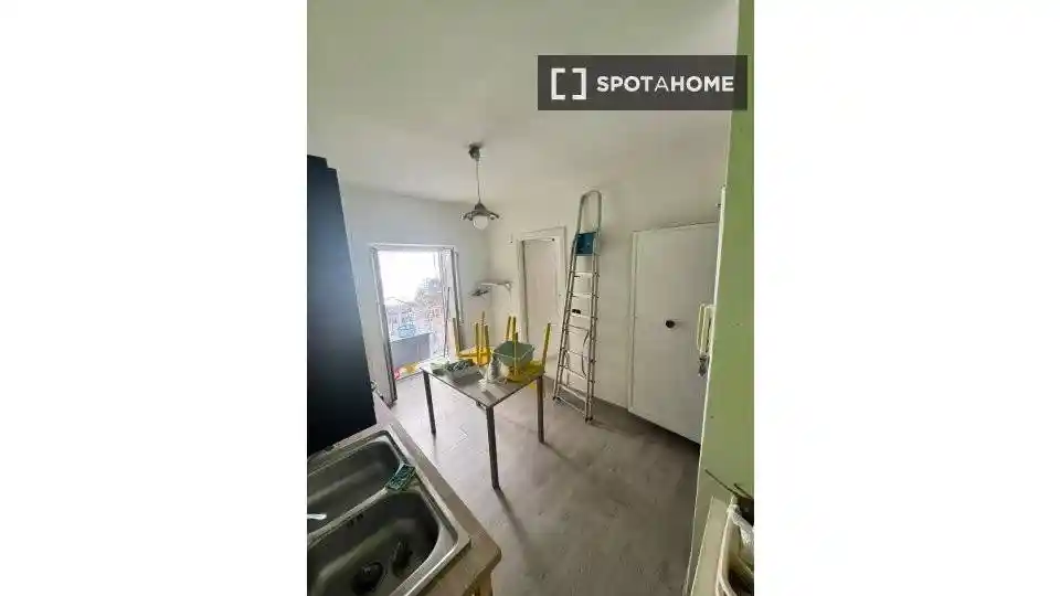 Appartamento in affitto a Napoli