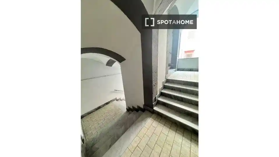 Appartamento in affitto a Napoli