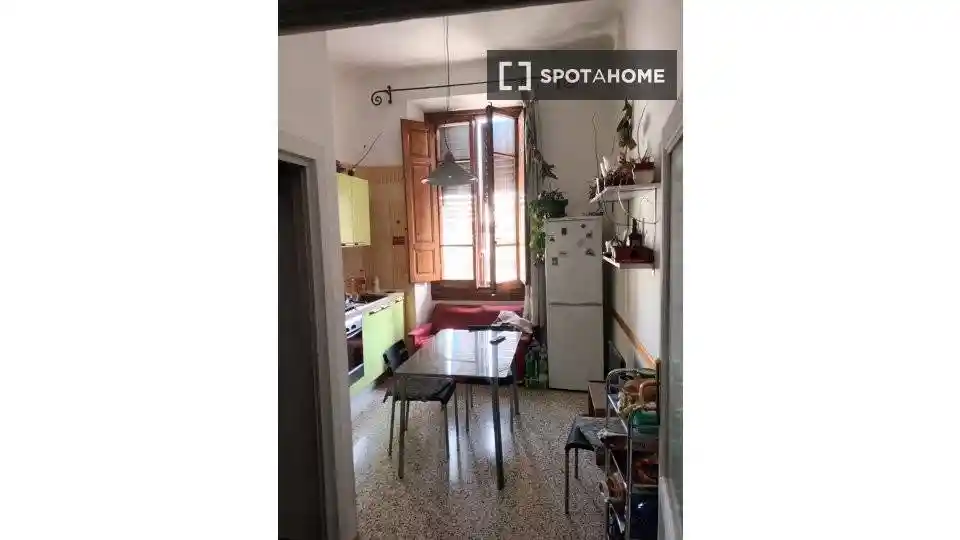Appartamento in affitto a Firenze