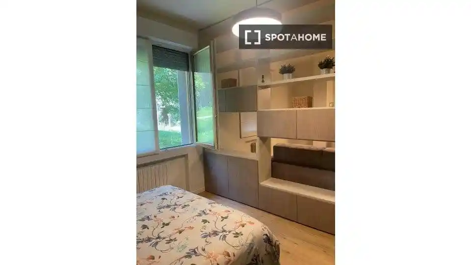 Appartamento in affitto a Padova