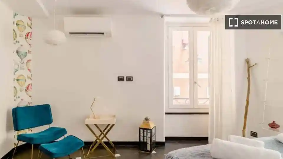 Appartamento in affitto a Genova