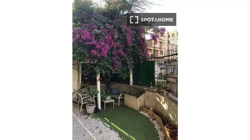 Appartamento in affitto a Genova