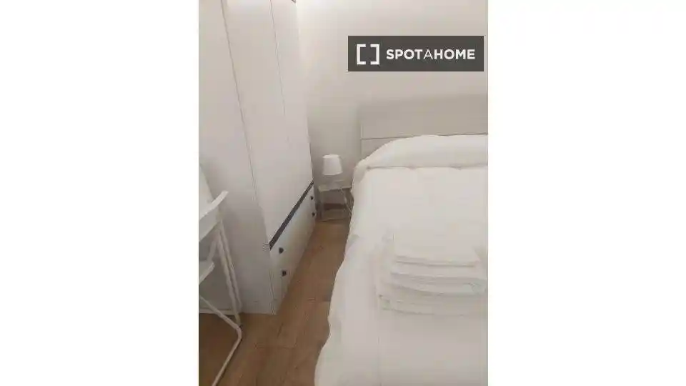 Appartamento in affitto a Napoli