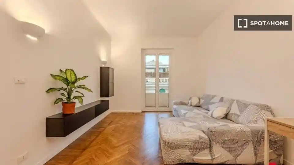 Appartamento in affitto a Genova
