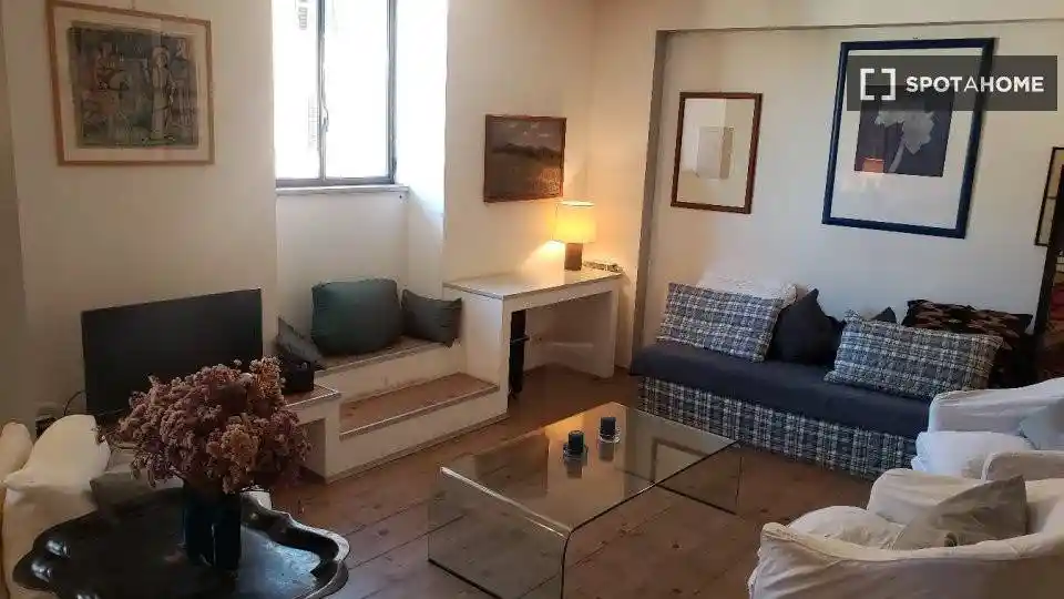 Appartamento in affitto a Roma