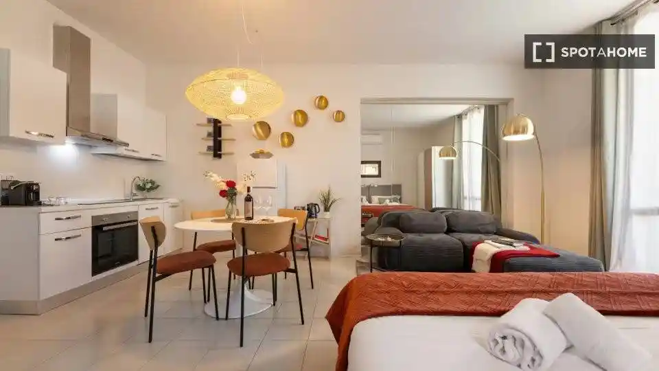 Appartamento in affitto a Firenze