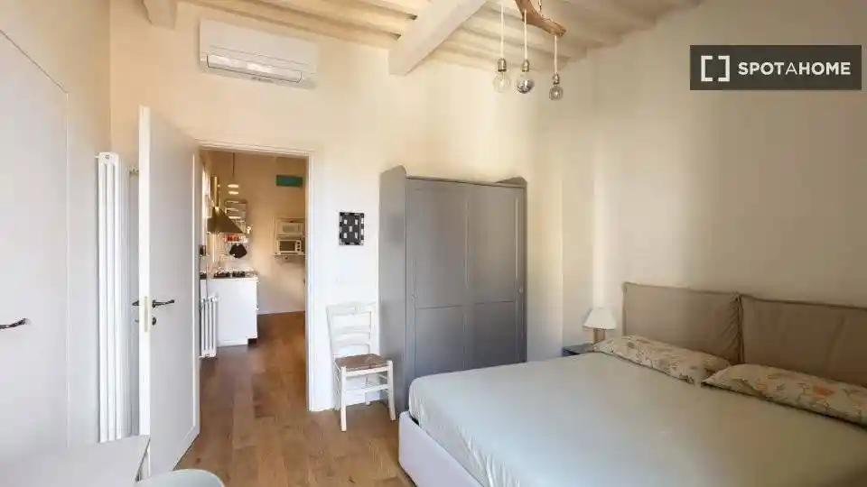 Appartamento in affitto a Firenze