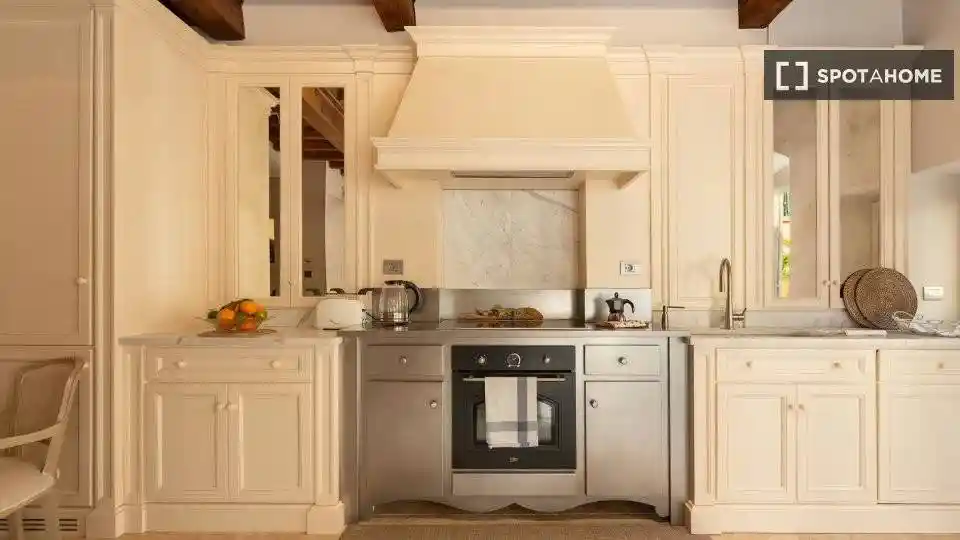 Appartamento in affitto a Firenze