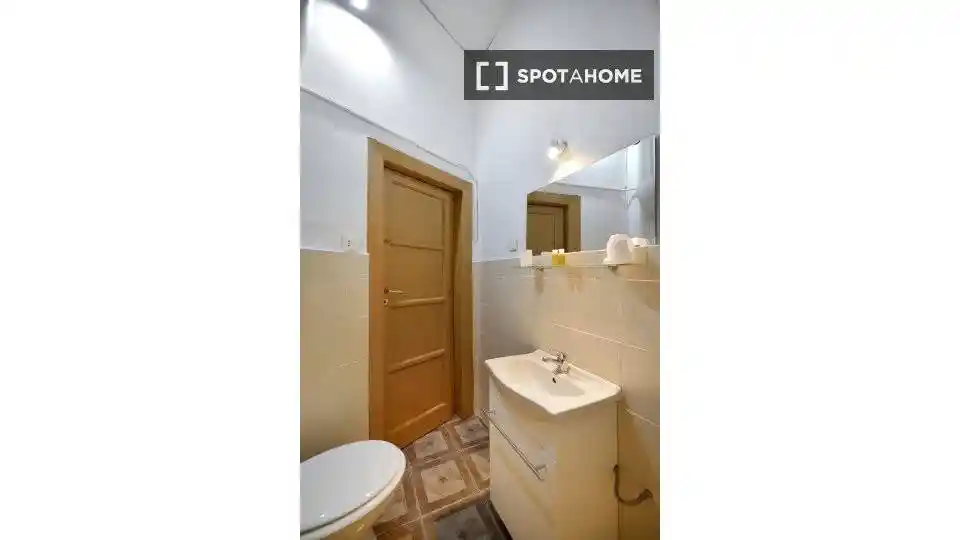 Appartamento in affitto a Napoli