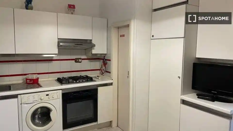 Appartamento in affitto a Firenze