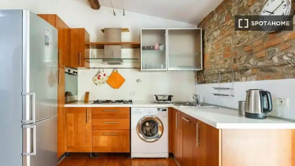 Appartamento in affitto a Firenze