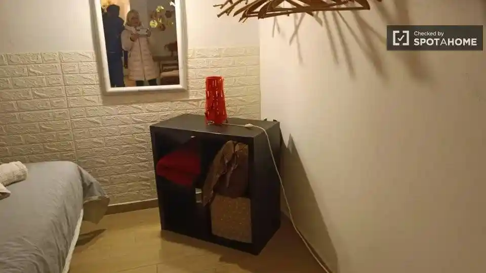 Appartamento in affitto a Napoli