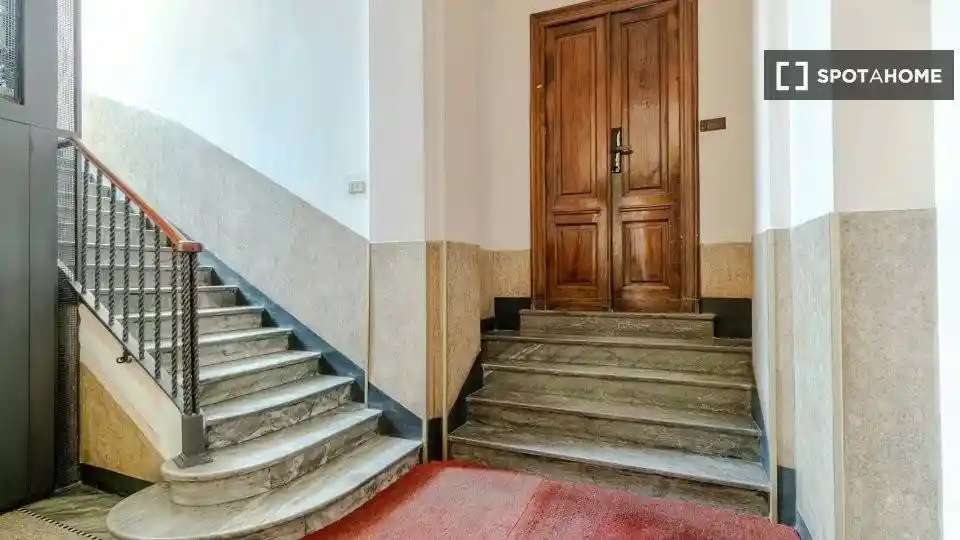 Appartamento in affitto a Torino