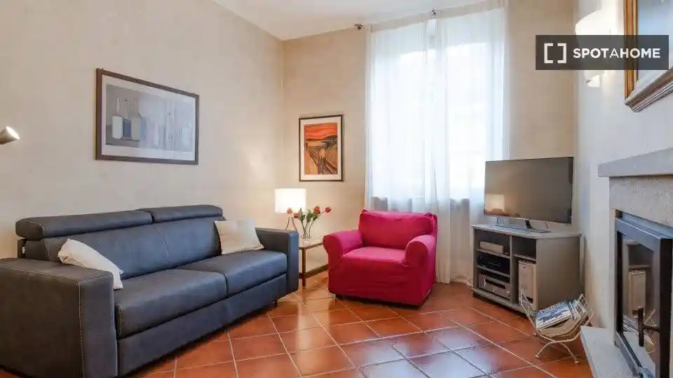 Appartamento in affitto a Torino