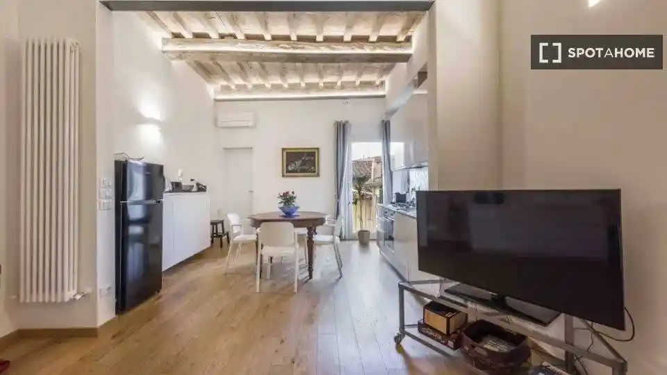 Appartamento in affitto a Firenze