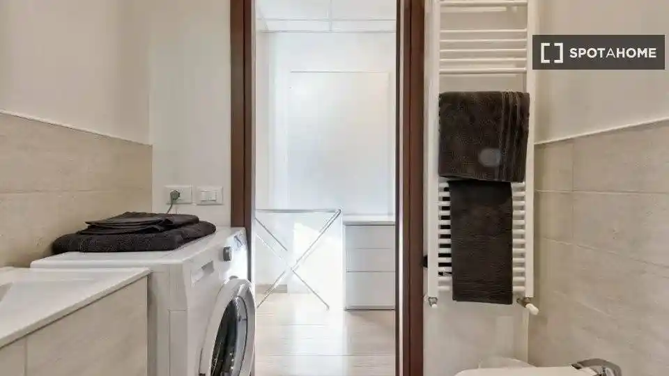 Appartamento in affitto a Padova