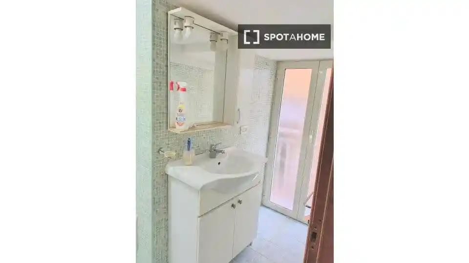 Appartamento in affitto a Napoli