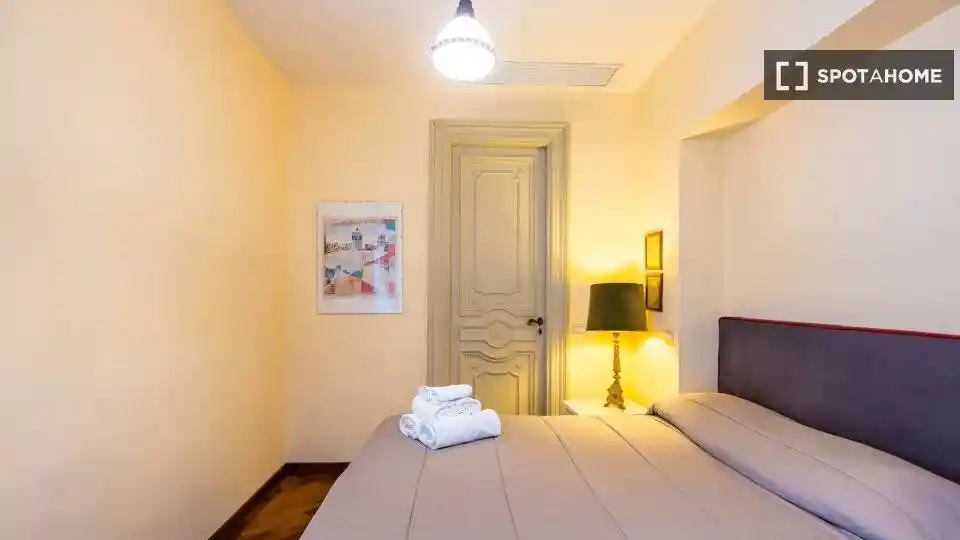 Appartamento in affitto a Napoli