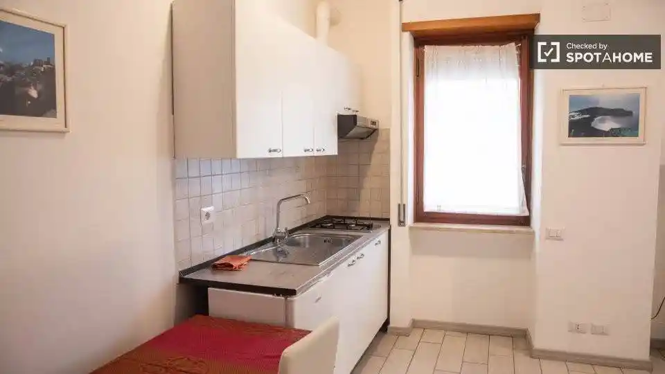 Appartamento in affitto a Roma