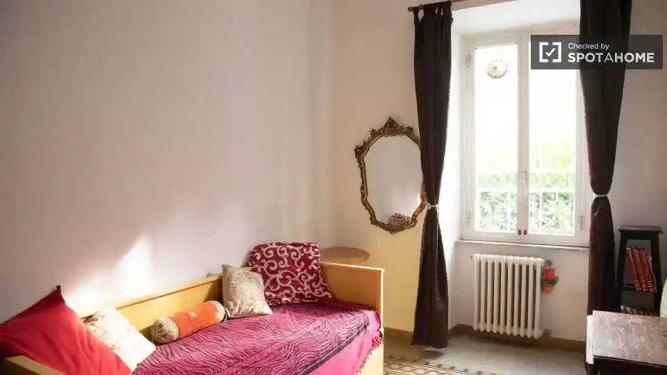 Appartamento in affitto a Roma