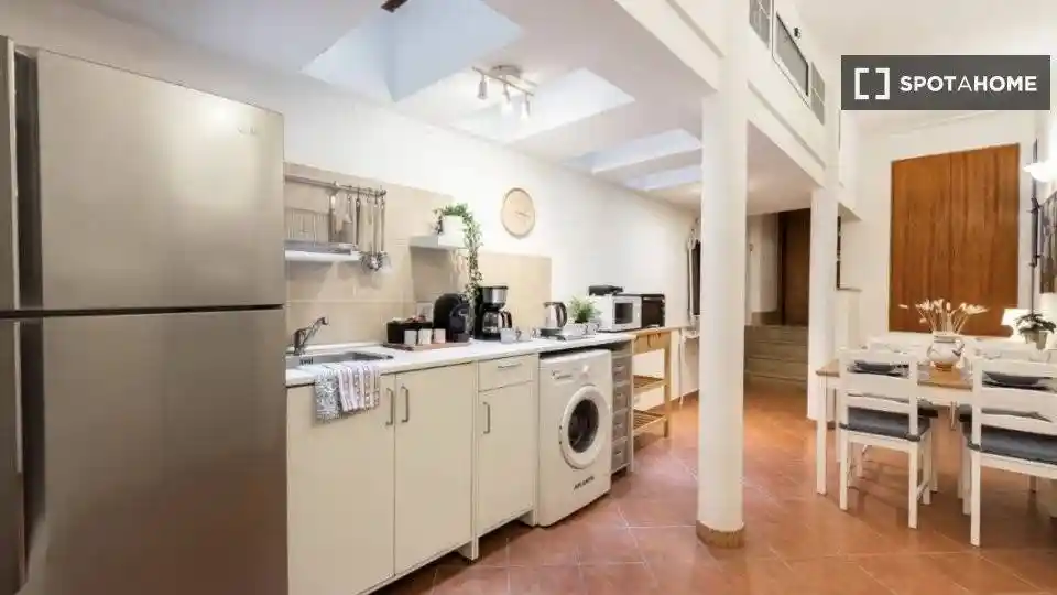 Appartamento in affitto a Roma