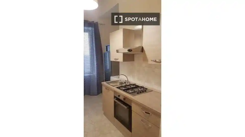 Appartamento in affitto a Napoli