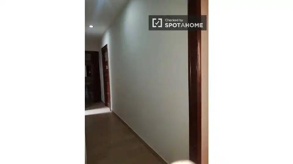 Appartamento in affitto a Napoli