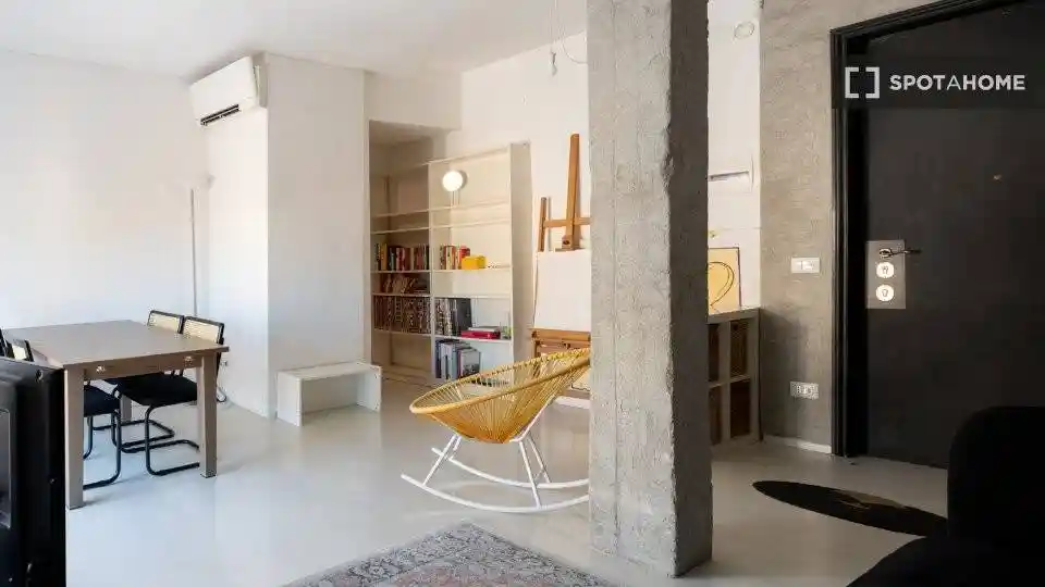 Appartamento in affitto a Roma