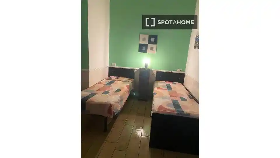 Appartamento in affitto a Napoli