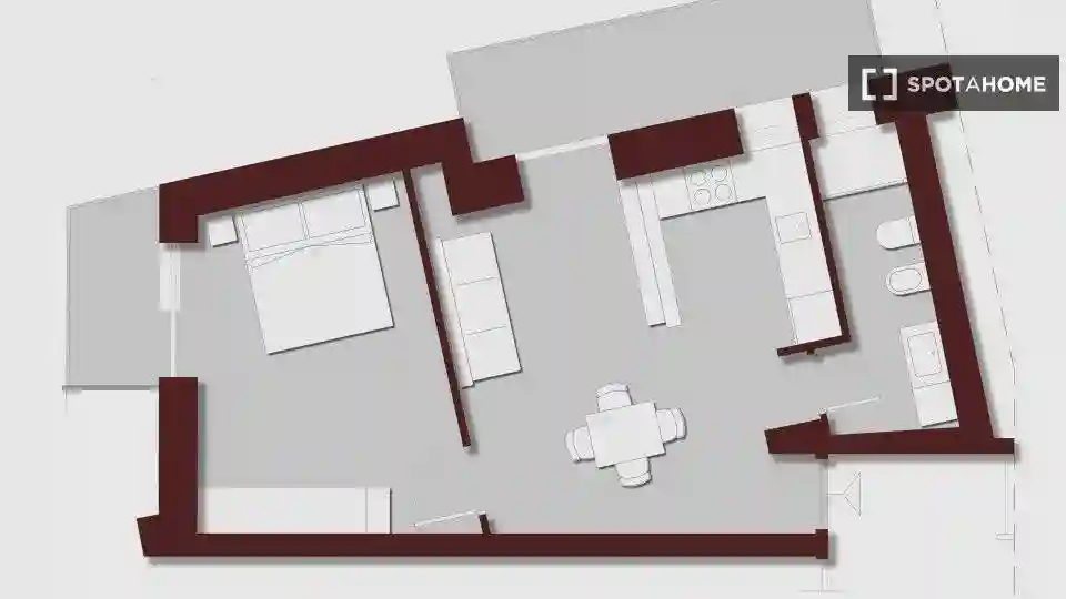Appartamento - foto 5