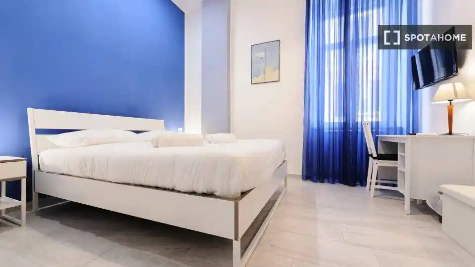 Appartamento in affitto a Napoli