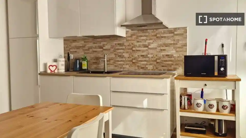 Appartamento in affitto a Roma