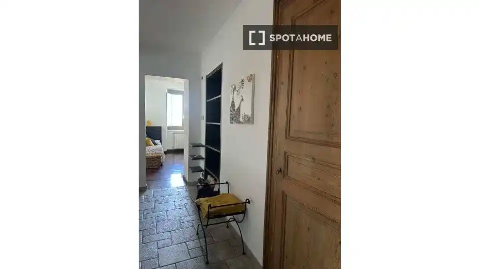 Appartamento in affitto a Torino