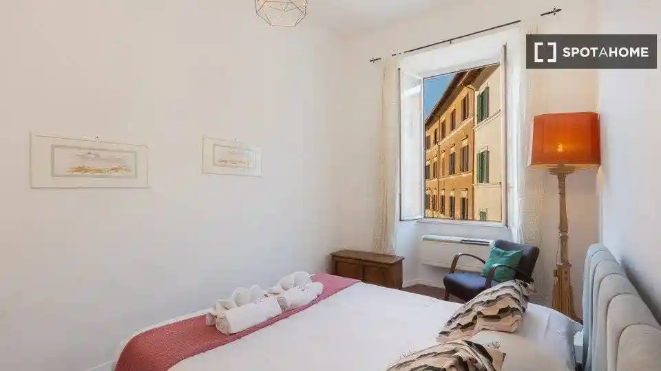 Appartamento in affitto a Roma