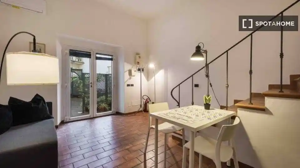 Appartamento in affitto a Firenze