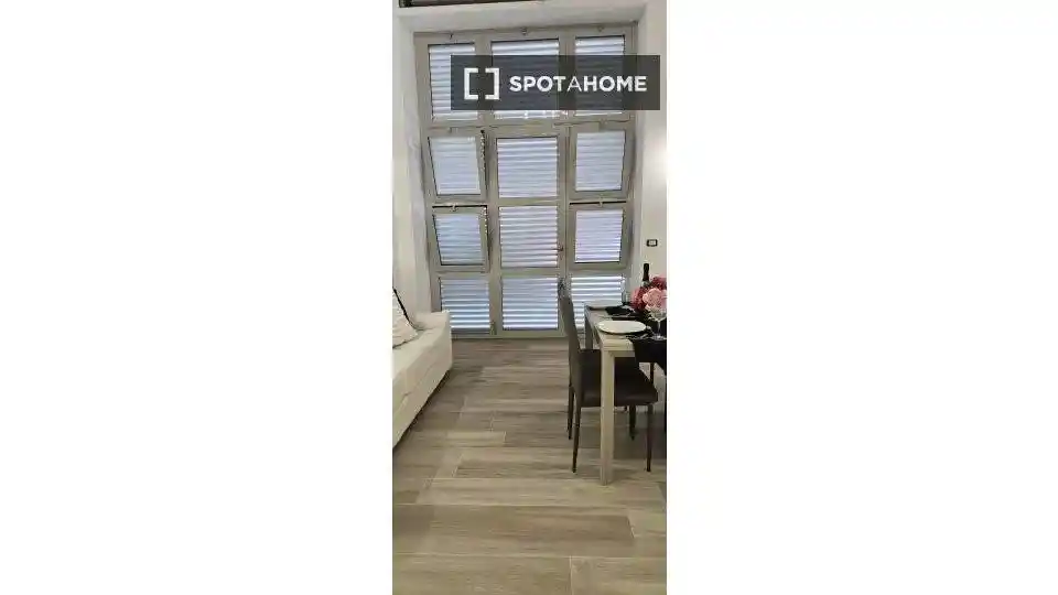 Appartamento in affitto a Torino