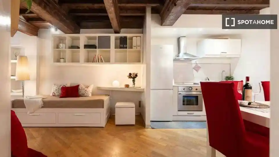 Appartamento in affitto a Firenze