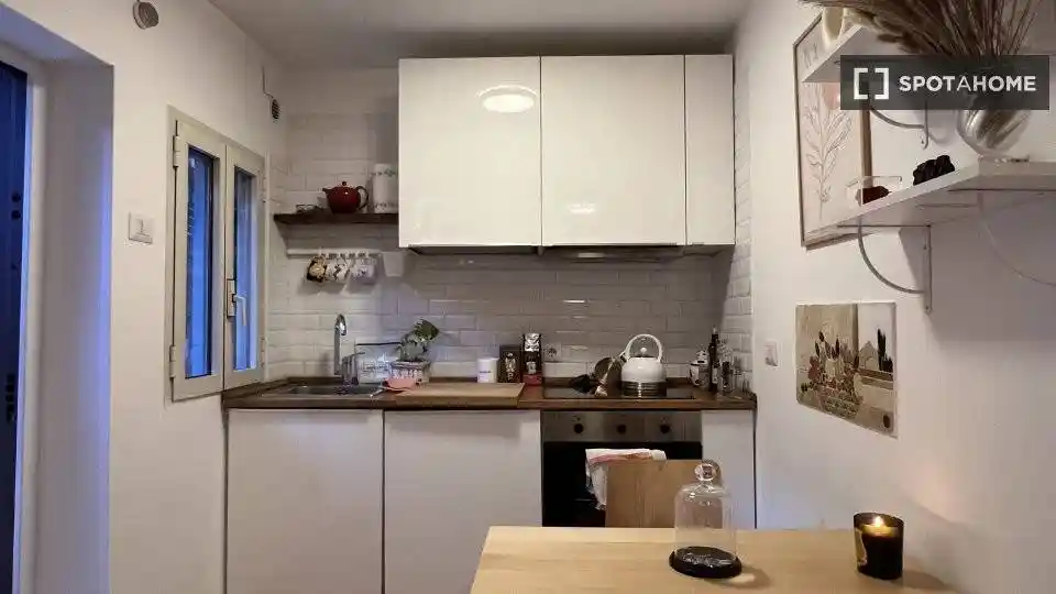 Appartamento in affitto a Roma
