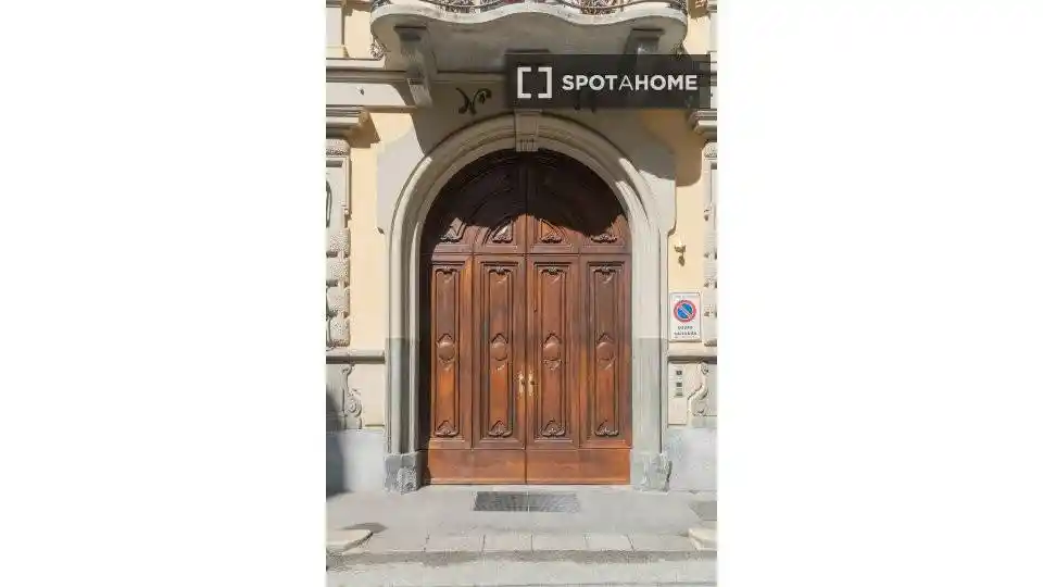 Appartamento in affitto a Torino