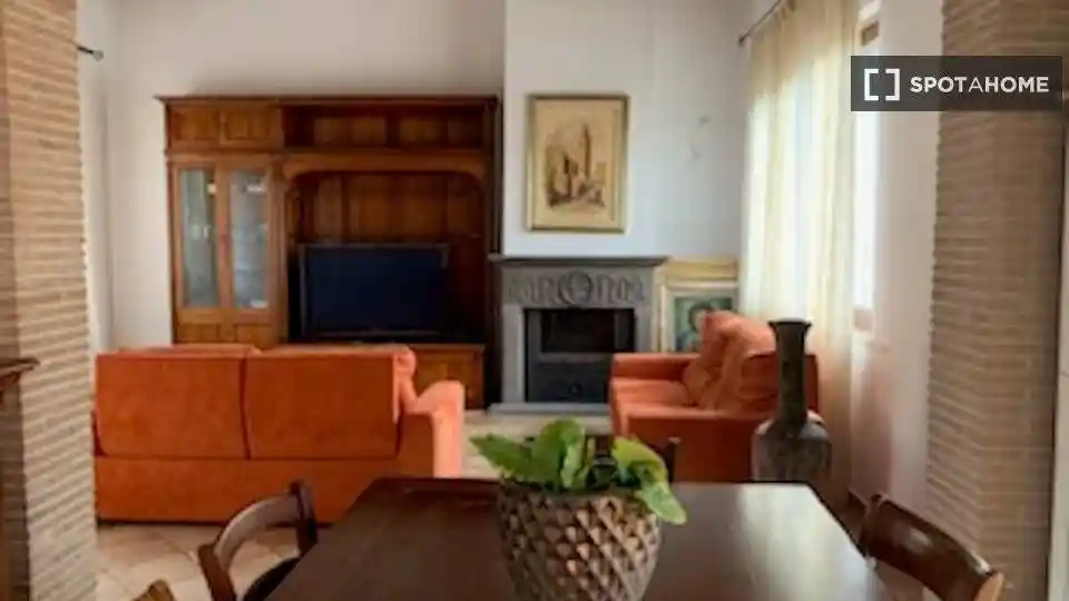 Appartamento in affitto a Roma