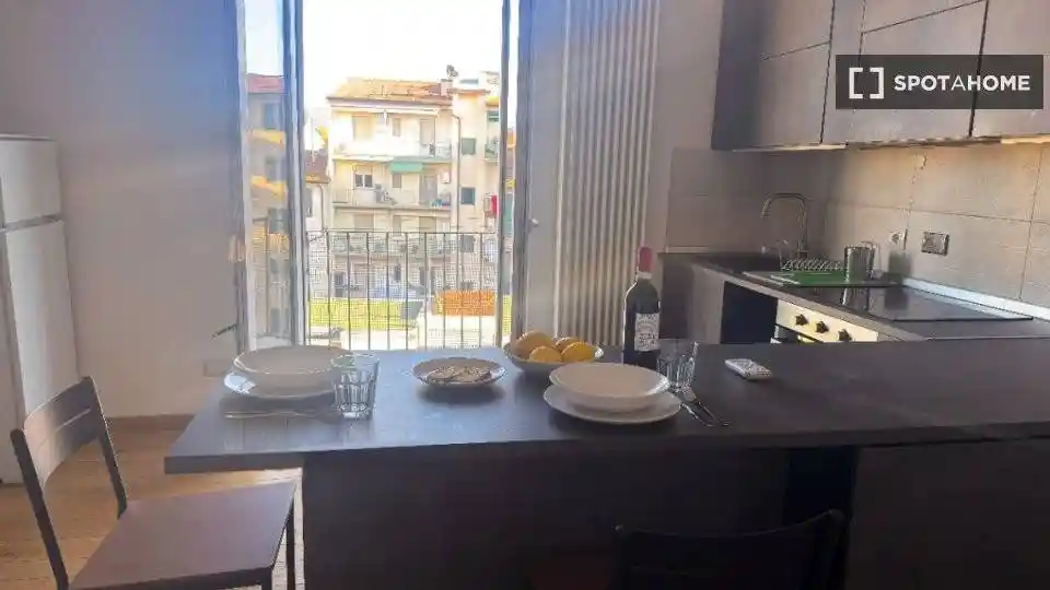 Appartamento in affitto a Firenze