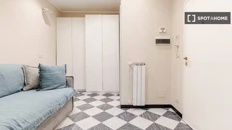 Appartamento in affitto a Genova