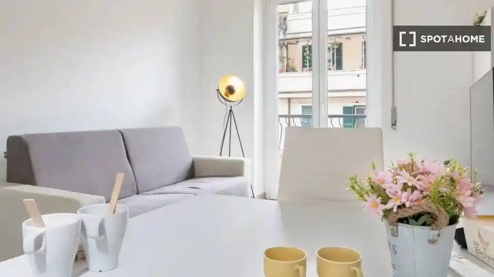 Appartamento in affitto a Roma