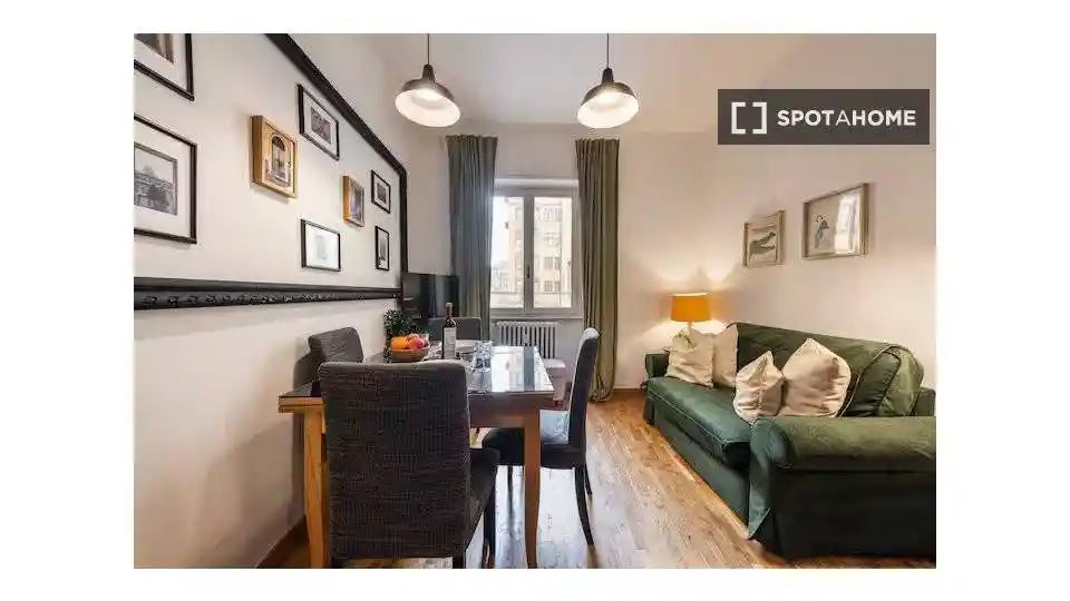 Appartamento in affitto a Firenze