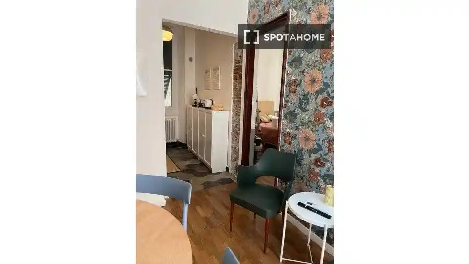 Appartamento in affitto a Genova