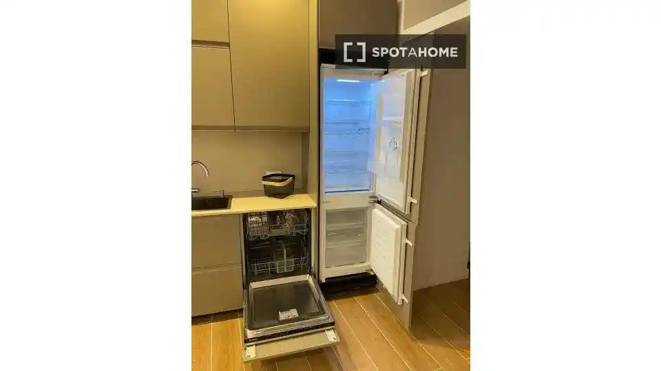 Appartamento in affitto a Napoli